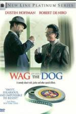 Watch Wag the Dog Gomovies
