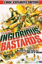 Watch The Inglorious Bastards Gomovies