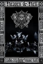 Watch Heaven and Hell Live from Radio City Music Hall Gomovies