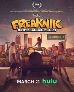 Watch Freaknik: The Wildest Party Never Told Gomovies
