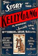 Watch The Story of the Kelly Gang Gomovies