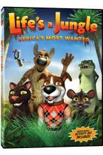 Watch Life's a Jungle Africa's Most Wanted Gomovies