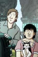 Watch Avril et le monde truqu� Gomovies