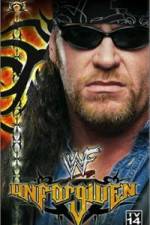 Watch WWF Unforgiven Gomovies
