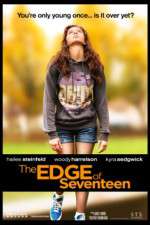 Watch The Edge of Seventeen Gomovies