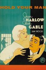 Watch Hold Your Man Gomovies