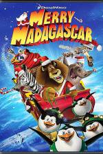 Watch Merry Madagascar Gomovies