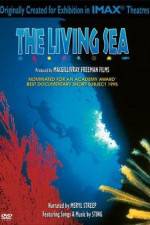 Watch The Living Sea Gomovies
