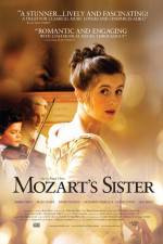 Watch Nannerl la soeur de Mozart Gomovies
