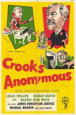 Watch Crooks Anonymous Gomovies