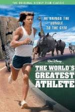 Watch The Worlds Greatest Athlete Gomovies