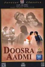 Watch Doosara Aadmi Gomovies