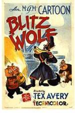 Watch Blitz Wolf Gomovies