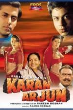 Watch Karan Arjun Gomovies