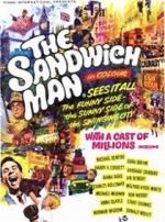 Watch The Sandwich Man Gomovies