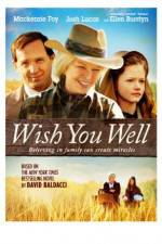 Watch Wish You Well Gomovies