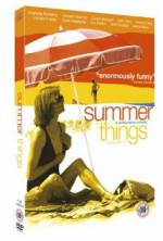 Watch Summer Things Gomovies