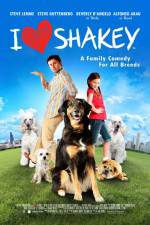 Watch I Heart Shakey Gomovies