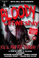 Watch Bloody Wednesday Gomovies
