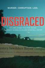 Watch Disgraced Gomovies
