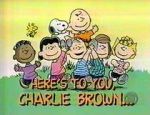 Watch Here\'s to You, Charlie Brown: 50 Great Years Gomovies