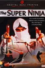 Watch The Super Ninja Gomovies