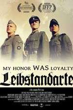 Watch My Honor Was Loyalty Gomovies