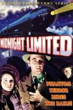 Watch Midnight Limited Gomovies
