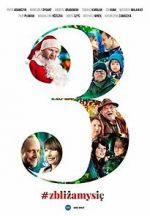 Watch Listy do M. Czas niespodzianek Gomovies