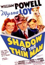 Watch Shadow of the Thin Man Gomovies