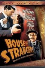 Watch House of Strangers Gomovies