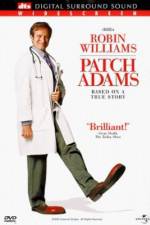 Watch Patch Adams Gomovies