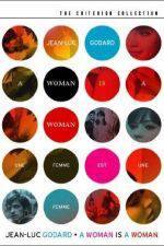Watch A Woman Is a Woman Gomovies