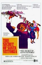 Watch The Secret of Santa Vittoria Gomovies