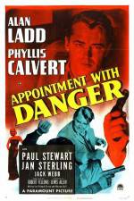Watch Appointment with Danger Gomovies