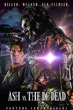 Watch Ash vs Lobo and the DC Dead Gomovies