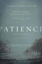 Watch Patience (After Sebald) Gomovies
