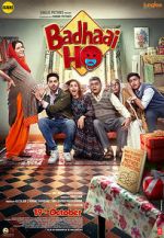 Watch Badhaai Ho Gomovies