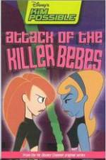 Watch Kim Possible: Attack of the Killer Bebes Gomovies