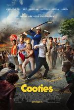 Watch Cooties Gomovies
