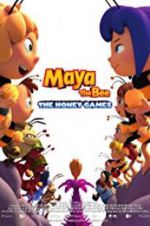 Watch Maya the Bee: The Honey Games Gomovies