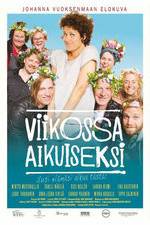 Watch Viikossa aikuiseksi Gomovies