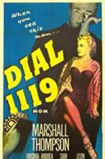 Watch Dial 1119 Gomovies