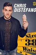 Watch Chris Destefano: Size 38 Waist Gomovies