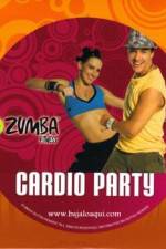 Watch Zumba Fitness Cardio Party Gomovies