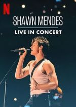 Watch Shawn Mendes: Live in Concert Gomovies