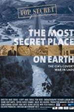 Watch The Most Secret Place On Earth Gomovies