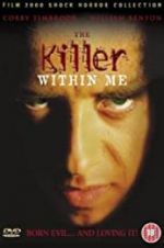 Watch The Killer Within Me Gomovies