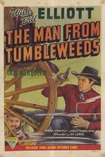 Watch The Man from Tumbleweeds Gomovies