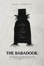 Watch The Babadook Gomovies